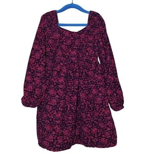 gap pink denim dress Denim Mini Dress